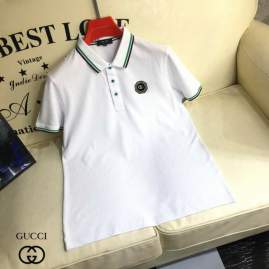 Picture of Gucci Polo Shirts Short _SKUGucciM-3XL25tr4927698